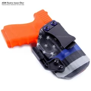 ASM™ Firearm Replica - for Sig Sauer FOXTROT1X - Light Attachment Prop