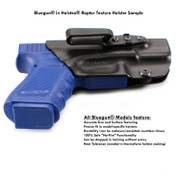 Bluegun® - Holster Molding Prop - For SAR 9 (4.40in)