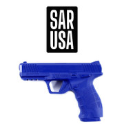 Bluegun® - Holster Molding Prop - For SAR 9 (4.40in)