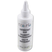 Eco-Flo® - Leathercraft Glue - 4 FL OZ