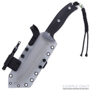Modern Tactical - Knife Parts Kit