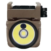 OLIGHT - Valkyrie Turbo LEP Tactical Light (Desert Tan)