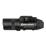OLIGHT - Baldr Pro R Rechargeable Tactical Light 1350 Lumens w/Green Laser (Black)