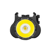 OLIGHT - PL-3 R Valkyrie Rechargeable Rail Mount Light 1500 Lumens (Black)