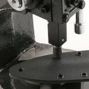 Combo Kit - Sheath/Holster Thermoform Tools - (Deluxe Series) - (w/Metal Taco Press)
