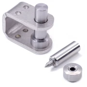 Combo Kit - Sheath/Holster Thermoform Tools - (Journeyman) - (w/Metal Taco Press)