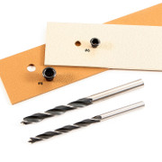 Combo Kit - Sheath/Holster Thermoform Tools - (Master Series) - (w/Metal Taco Press)