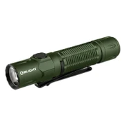 OLIGHT - Warrior 3S Tactical Flashlight 2300 Lumens - (Olive Drab)
