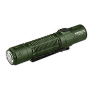 OLIGHT - Warrior 3S Tactical Flashlight 2300 Lumens - (Olive Drab)