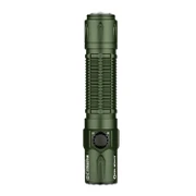 OLIGHT - Warrior 3S Tactical Flashlight 2300 Lumens - (Olive Drab)