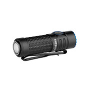 OLIGHT - Warrior Nano Tactical Flashlight 1200 Lumens - (Black)