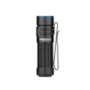 OLIGHT - Warrior Nano Tactical Flashlight 1200 Lumens - (Black)