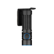 OLIGHT - Warrior Nano Tactical Flashlight 1200 Lumens - (Black)