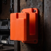 ASM™ Firearm Replica - AR Wall Mount