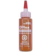 West System - G/Flex 650 Toughened Epoxy - 8 Ounce