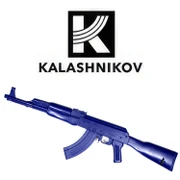 Bluegun® - Firearm Training Simulator - AK-47