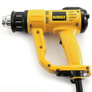 Thermoform Heat Gun - Dewalt  D26960K - 12pc Kit - (For KYDEX®/HOLSTEX®/BOLTARON®)