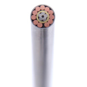 Shop Special - Mosaic Pin - 878SZBS-BY - .250 (1/4) - Stainless Steel/Brass/Bronze