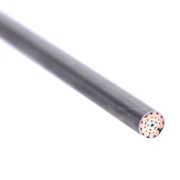 Shop Special - Mosaic Pin - 878SZBS-BY - .250 (1/4) - Stainless Steel/Brass/Bronze
