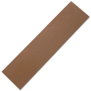 Ameragrip - Sheet - (Coyote Brown/Black) - (3 x 12 x .250)