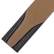 Ameragrip - Sheet - (Coyote Brown/Black) - (3 x 12 x .250)