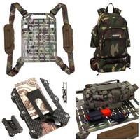 Bags & Cases