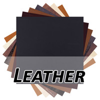 LEATHER