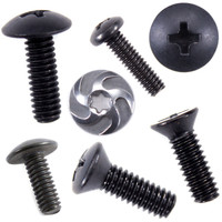 Screws