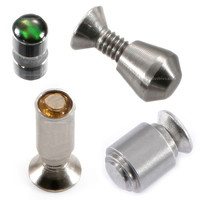 Thumbstuds & Inlay Stones
