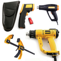Heat & Forming Tools