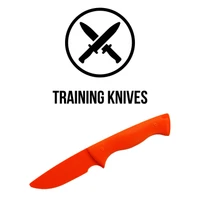 Training Knives