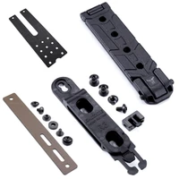 Molle Compatible Attachments