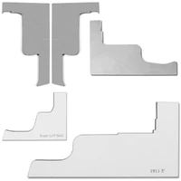 Retention Plates