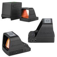 Red Dot Sights