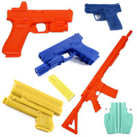 Molds/Props
