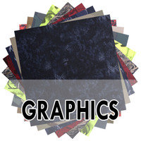 GRAPHIC SHEETS