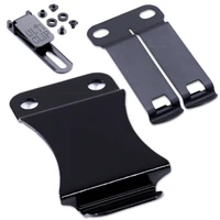 IWB Belt Attachments