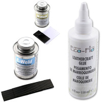 Adhesives