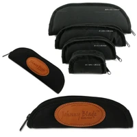 Zipper & Display Pouches