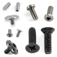 Screws