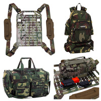 Backpacks & Tactical Bags