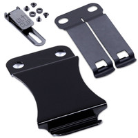 IWB Belt Attachments