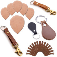 Leather Goods