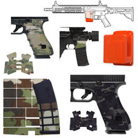 Gun Accessories