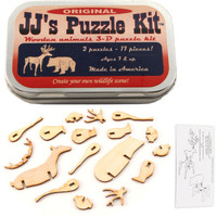 Wood Hobby Projects
