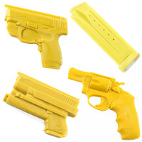 Cook's Gun Molds