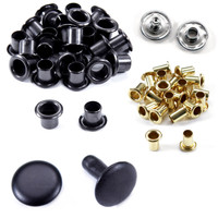 Eyelets & Rivets