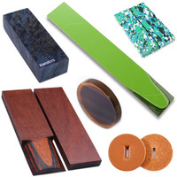 Handle Materials