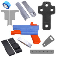 Molding Preparation
