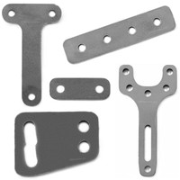 Mounting/Drilling Templates